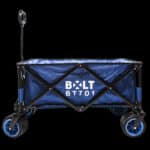 עגלת חוף מתקפלת BOLT BT701