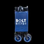 עגלת חוף מתקפלת BOLT BT701