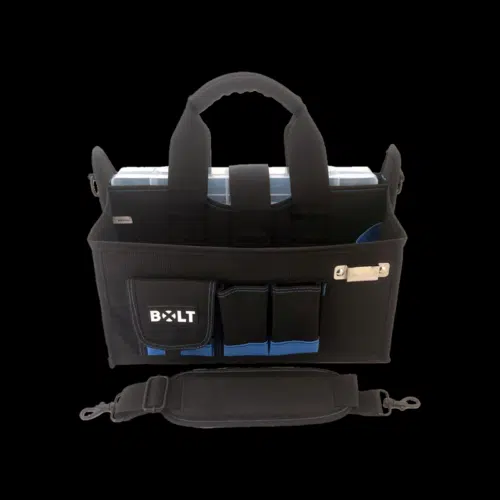 OB16 תיק עבודה פתוח "16 BOLT