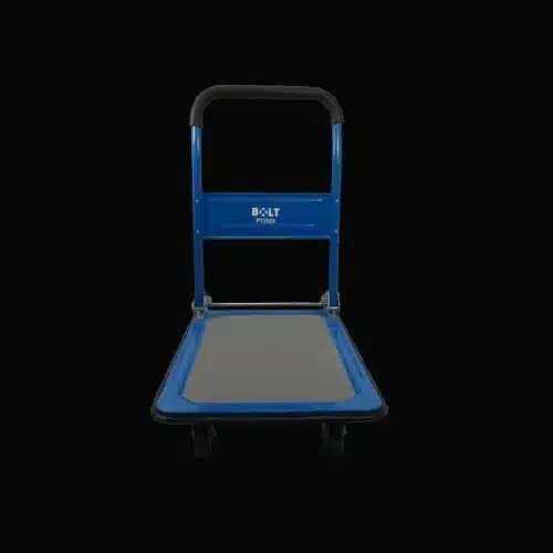 עגלת פלטפורמה 150 ק"ג Bolt PT1501