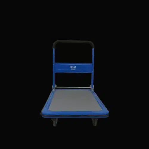 PT3001 עגלת פלטפורמה 300 ק"ג BOLT