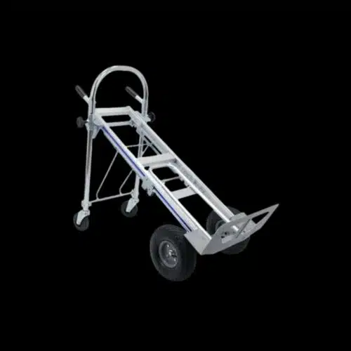 עגלת אלומיניום מקצועית מתקפלת BOLT FT3504