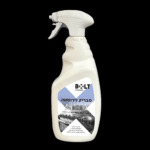ניקוי והברקת נירוסטה 1 ליטר BOLT SSC1L