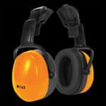 אוזניות נגד רעש לקסדה 32DB