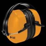 אוזניות נגד רעש מתקפלות 32DB