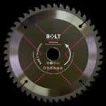 להב מסור עגול לאלומיניום ועץ