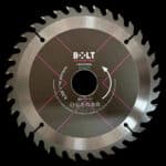 להב מסור עגול לעץ